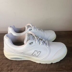 New Balance 812 Women's Walking Shoe Size 12 SKU#241283